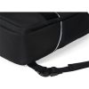 Dicota Sling Bag Reflective notebook táska fekete