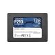 Patriot SSD Patriot 128GB P210 2,5" SATA3