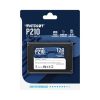 Patriot SSD Patriot 128GB P210 2,5" SATA3