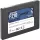 PATRIOT SSD Patriot 2TB P210 2,5" SATA3