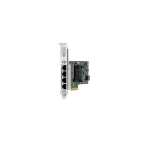 HP TSG SRV HPE INT I350 1GbE 4p BASE-T Adptr