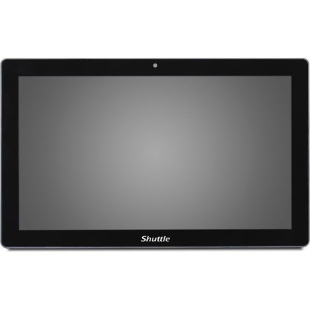 Shuttle P21WL01-I3 barebone all-in-one számítógép 24/7, IP65, kék