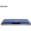 Shuttle P21WL01-I3 barebone all-in-one számítógép 24/7, IP65, kék