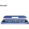 Shuttle P21WL01-I3 barebone all-in-one számítógép 24/7, IP65, kék