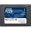 PATRIOT SSD Patriot 1TB P220 2,5" SATA3