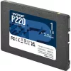PATRIOT SSD Patriot 1TB P220 2,5" SATA3