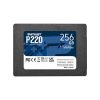 Patriot SSD Patriot 256GB P220 2,5" SATA3