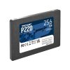 Patriot SSD Patriot 256GB P220 2,5" SATA3