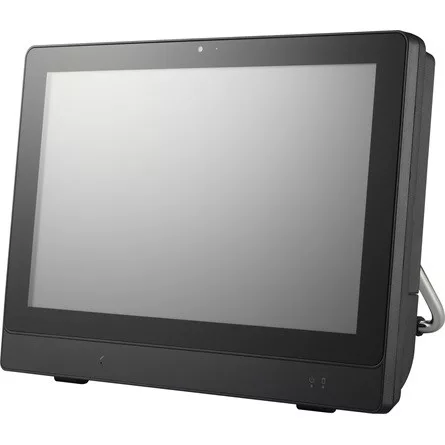 Shuttle P25N barebone all-in-one számítógép