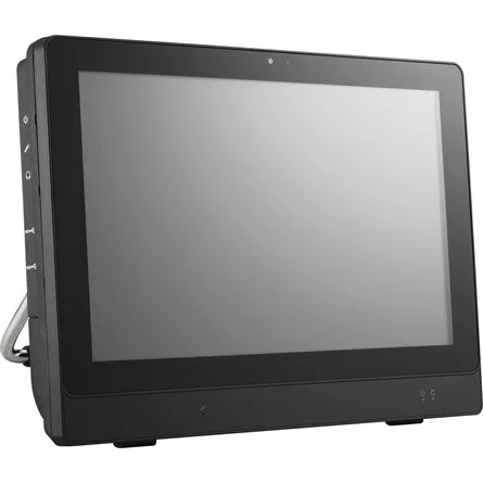 Shuttle P25N barebone all-in-one számítógép