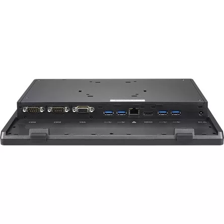 Shuttle P25N barebone all-in-one számítógép