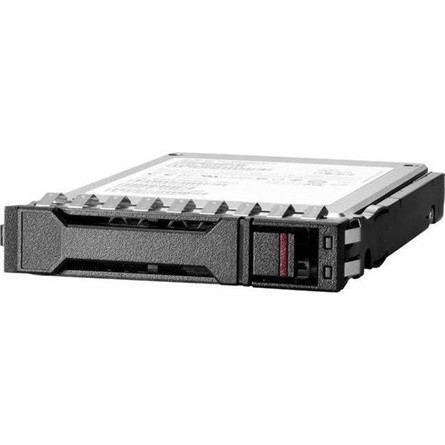 HP 2,4TB 10000rpm 2,5" HDD 512e SFF BC MV