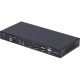 StarTech 2-PORT DISPLAYPORT KVM SWITCH DUAL-VIEW VIDEO MATRIX 4K 60HZ
