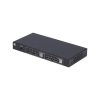 StarTech 2-PORT DISPLAYPORT KVM SWITCH DUAL-VIEW VIDEO MATRIX 4K 60HZ
