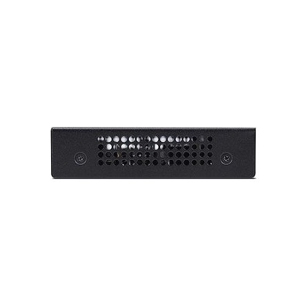 StarTech 2-PORT DISPLAYPORT KVM SWITCH DUAL-VIEW VIDEO MATRIX 4K 60HZ