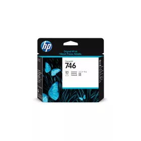 HP P2V25A Pr.head Bk. No.746 (Eredeti)