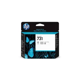 HP P2V27A Printhead Black No.731 (Eredeti)