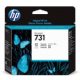 HP P2V27A Printhead Black No.731 (Eredeti)