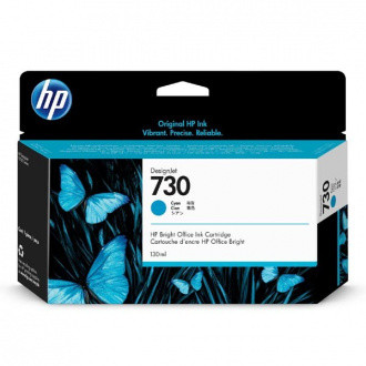 HP 730 Cyan 130ml No.730