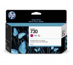 HP 730 Magenta 130ml No.731