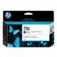 HP 730 Photo Black 130ml No.735