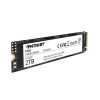 Patriot SSD Patriot 2TB P300 M.2 2280 PCIe NVMe