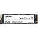 Patriot SSD Patriot 512GB P300 M.2 2280 PCIe NVMe