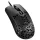 ASUS PER ASUS Vezetékes egér TUF GAMING M4 AIR USB Optikai, Fekete 1600DPI