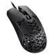ASUS PER ASUS Vezetékes egér TUF GAMING M4 AIR USB Optikai, Fekete 1600DPI