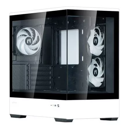 Zalman HÁZ Zalman - Mini - P30 BW