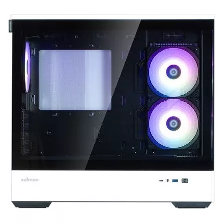 Zalman HÁZ Zalman - Mini - P30 BW