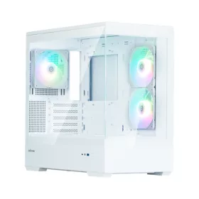 Zalman HÁZ Zalman - Mini - P30 White V2