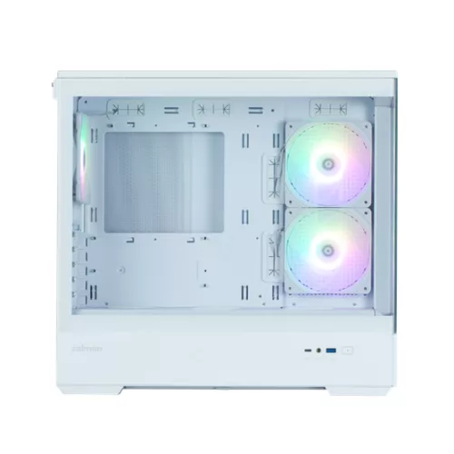 Zalman HÁZ Zalman - Mini - P30 White V2