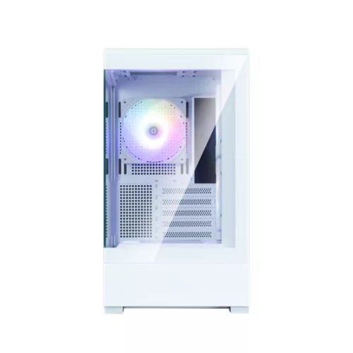 Zalman HÁZ Zalman - Mini - P30 White V2