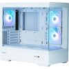 Zalman HÁZ Zalman - Mini - P30 White