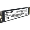 Patriot SSD Patriot 1TB P320 M.2 2280 PCIe