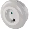 Emos P3321 fotoszenzorral LED éjjeli fény