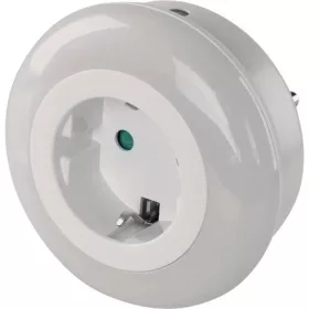 Emos P3321 fotoszenzorral LED éjjeli fény