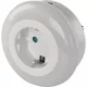 Emos P3321 fotoszenzorral LED éjjeli fény