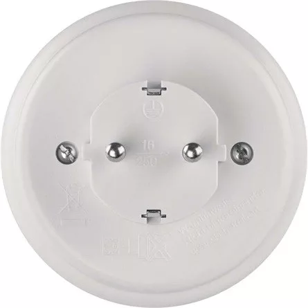 Emos P3321 fotoszenzorral LED éjjeli fény