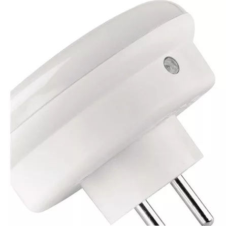 Emos P3321 fotoszenzorral LED éjjeli fény