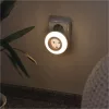Emos P3321 fotoszenzorral LED éjjeli fény