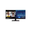 Lenovo Mon Lenovo 34" ThinkVision P34W-20-MC50 USB-C - IPS WLED