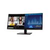 Lenovo Mon Lenovo 34" ThinkVision P34W-20-MC50 USB-C - IPS WLED