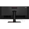 Lenovo Mon Lenovo 34" ThinkVision P34W-20-MC50 USB-C - IPS WLED