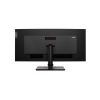 Lenovo Mon Lenovo 34" ThinkVision P34w-20 USB-C - IPS WLED