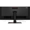 Lenovo Mon Lenovo 34" ThinkVision P34w-20 USB-C - IPS WLED