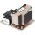 HP ProLiant DL380 Gen10+ Standard Heat Sink Kit processzor hűtő kit szürke