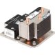 HP ProLiant DL380 Gen10+ Standard Heat Sink Kit processzor hűtő kit szürke