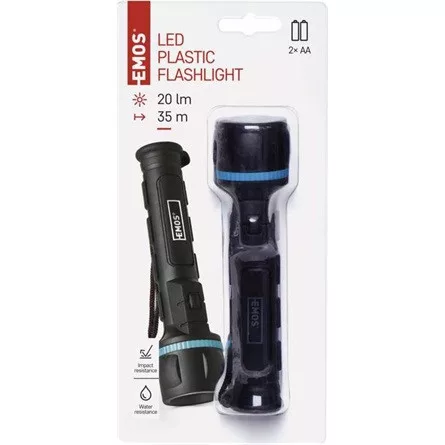 EMOS P3861 LED gumi elemlámpa